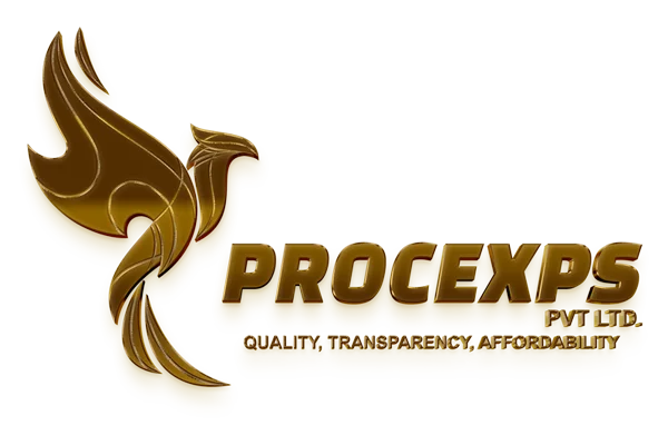 Procexps Pvt Ltd Logo