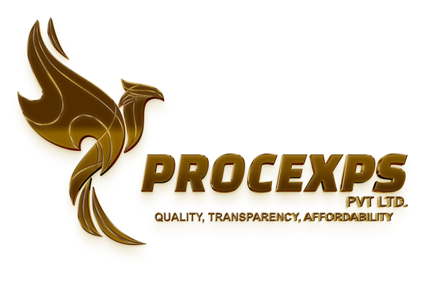 Procexps Pvt Ltd